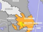 Нагорно - Карабахская проблема