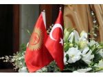 Кыргызстан и Турция договорились о сотрудничестве