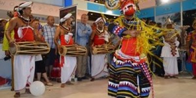 İEF (Измирская Международная Ярмарка) в этом году еще ярче, еще веселее