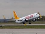 Первый юбилей Pegasus Airlines в России