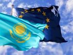 Казахстан и ЕС обсудили вопросы сотрудничества