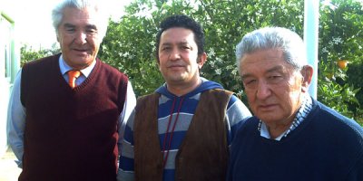 Турция - вторая родина узбеков