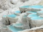 Памуккале признан самой популярной достопримечательностью Турции