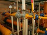 Приватизация газораспределительной сети в Стамбуле