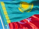 Вступление Казахстана в ЕАЭС не повлияет на деловые отношения с Турцией