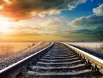 Железная дорога будет построена в срок