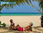 Почему люди выбирают Coral Travel?