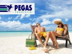 Компания PEGAS Touristik