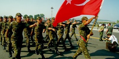 Турецкая армия