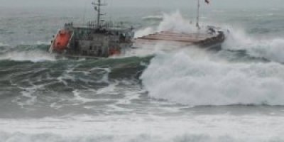 Моряки из Грузии, Украины и Азербайджана эвакуированы