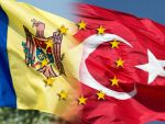 Турция и Молдова укрепляют отношения