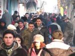 Сколько в Турции безработных?