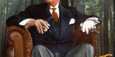 Республика почтила память своего основателя