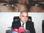 Турция не покинет “Клуб 100”