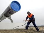 Турецкий поток приостановили