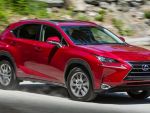 Lexus скоро появится в Турции