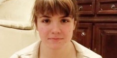 Пропавшая студентка МГУ нашлась