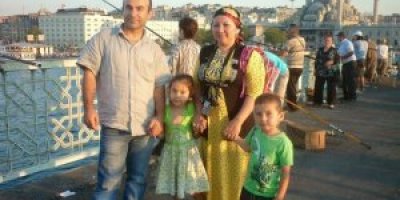 Зумруд и добро