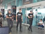 В аэропортах Стамбула повышены меры безопасности