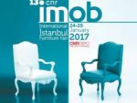 IMOB 2017: мебельный мир соберется в Стамбуле
