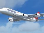 Турецкие авиалинии теперь и в Харькове!
