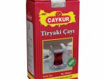 В России будут пить турецкий чай