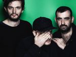 Модерат и Рошин Мерфи – первые имена фестивала Sónar в Стамбуле