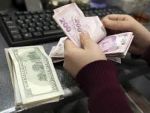 Очередное падение турецкой лиры