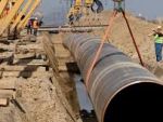 Турция выдала все разрешения для начала работ по «Турецкому потоку»