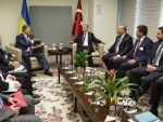 Украина и Турция договорились о въезде по внутренним паспортам