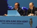 Турция обладает преимуществом в споре за Евро-2024