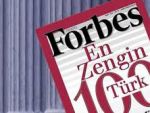 Forbes назвал 100 самых богатых людей Турции