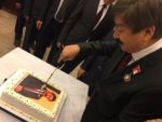 Гала-концерт «Мои друзья - мое богатство»