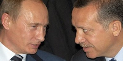 ''Создадут ли Москва и Анкара "общий союз"?