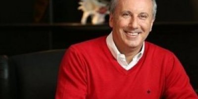 Оппозиция Турции CHP назвала кандидата на пост президента страны