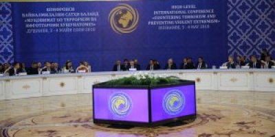 В борьбе с терроризмом Душанбе отрицает «двойные стандарты»